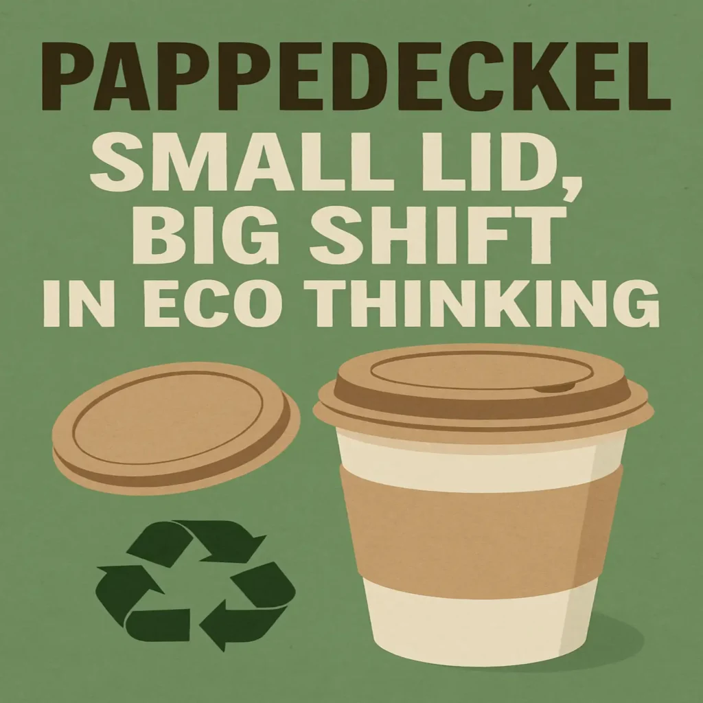 Pappedeckel